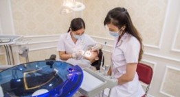 Khám răng định kỳ – Công cuộc chăm sóc, bảo vệ răng khỏe mạnh