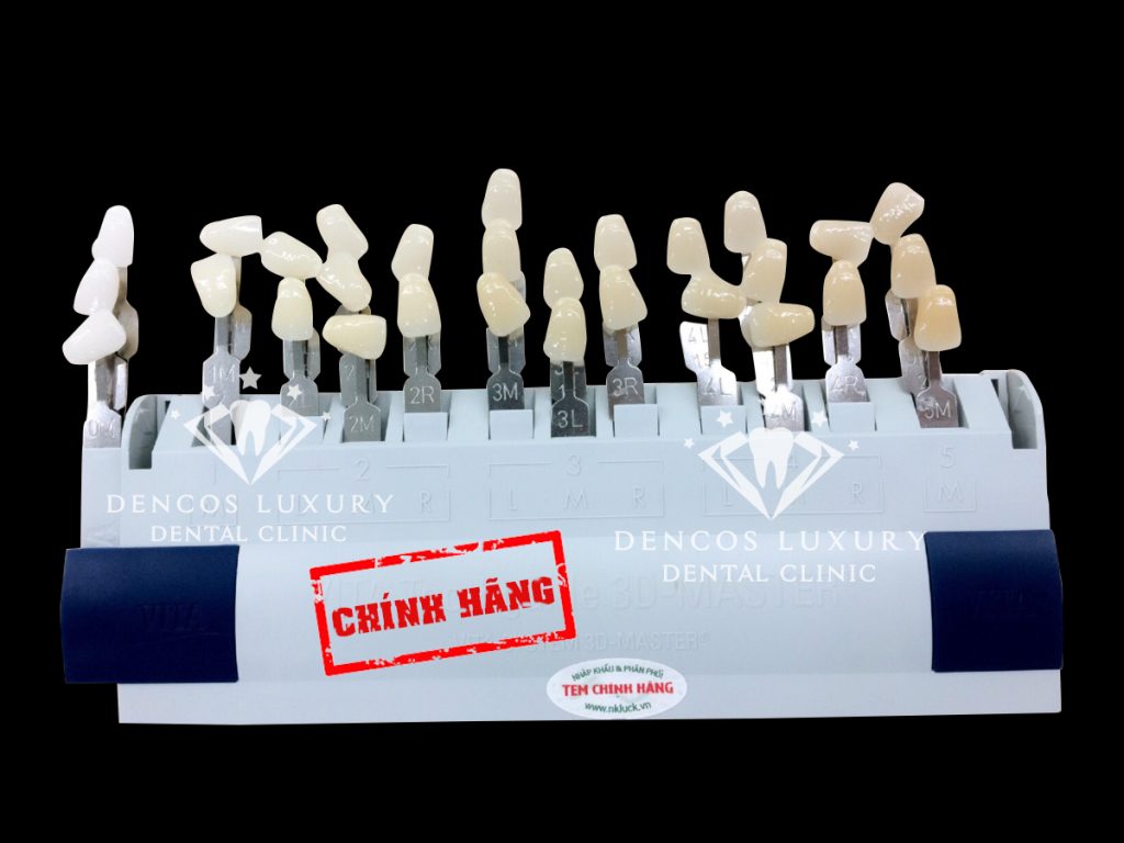 Dịch vụ bọc răng sứ thẩm mỹ 3