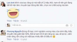 Cảnh báo: Đừng vội bọc răng sứ giá rẻ!