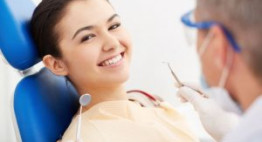 Bọc răng sứ cho răng cửa hô – Cải tiến mới của khoa học y khoa