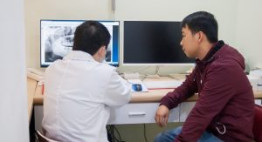 Địa chỉ làm răng sứ UY TÍN – Đẹp, giá rẻ & tốt nhất tại Hà Nội