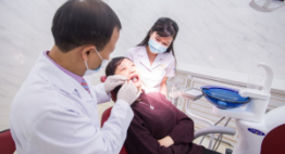 Làm cầu răng có đau không? – Chuyên gia tư vấn