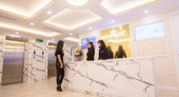 Địa chỉ làm cầu răng uy tín được đánh giá qua kết quả thực tế từ khách hàng