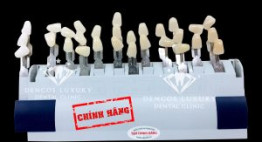 Giá trị tạo nên “sức hút” cho dịch vụ bọc răng sứ thẩm mỹ