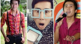 Khi ca sĩ bọc răng sứ diện mạo thay đổi một cách bất ngờ!