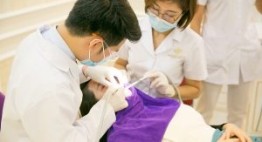 Kỹ Thuật Bọc Răng Sứ Chuẩn Xác Cho Kết Quả Thẩm Mỹ Vừa Ý