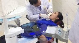 Đau nhức răng sau khi bọc răng sứ là do đâu? Biện pháp khắc phục là gì?