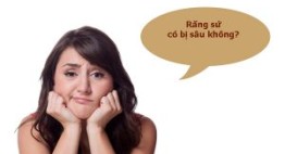 Răng sứ có bị sâu không? – Cập nhật thông tin từ bác sĩ nha khoa