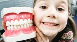 Dịch vụ nha khoa trẻ em – Cùng bạn nâng niu nụ cười con trẻ