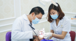 Hỗ trợ điều trị tiêu xương răng như thế nào? – Góc tư vấn chuyên gia