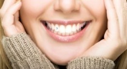 Hãy là người bắt kịp xu hướng mới với dịch vụ răng đính kim cương