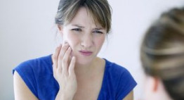 Bệnh nghiến răng và những hậu quả không thể lường trước