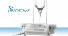 Nhổ răng siêu âm Piezotome – An toàn, không đau, lành thương nhanh