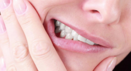 Các bài thuốc chữa nghiến răng cứ dùng là có kết quả