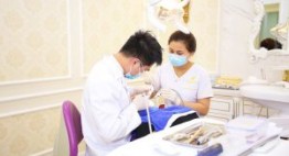 Bọc răng sứ thẩm mỹ 2in1 – Phục hình mọi khiếm khuyết răng xấu hỏng