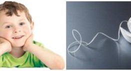 Có thể cho trẻ em dùng chỉ nha khoa được không?