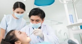 Dán mặt sứ veneer: Phương pháp thẩm mỹ cho hàm răng hoàn hảo