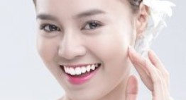 Mặt dán sứ veneer giúp nụ cười của bạn lột xác hoàn toàn