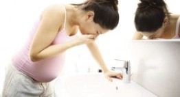 Tiêu diệt hôi miệng khi mang bầu nhanh chóng, an toàn