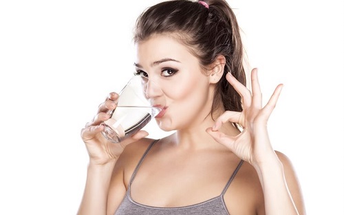 Khô miệng khát nước là bệnh gì?